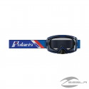 Gafas de Nieve Ajustables para Adultos 509® Kingpin Retro con Recubrimiento Antivaho