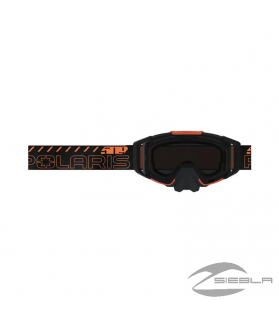 509® Kingpin Adult Adjustable Snow Goggles with Anti-Fog Coating