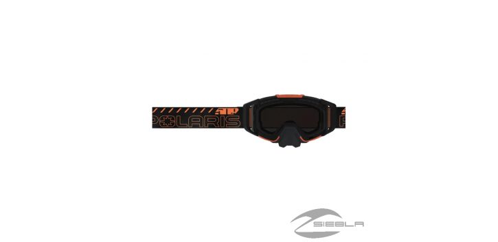 509® Kingpin Adult Adjustable Snow Goggles with Anti-Fog Coating