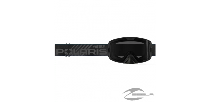Gafas todo terreno 509® Kingpin Negro sigiloso Gafas todo terreno 509® Kingpin Negro sigiloso
