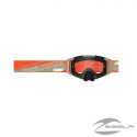 Gafas todo terreno 509® MX6 Naranja