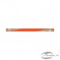 Gafas todo terreno 509® MX6 Naranja