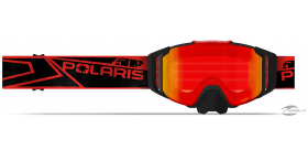 Gafas todo terreno 509® MX6 Rojo/Negro