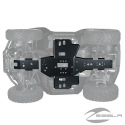 Skid plate