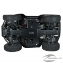 Skid plate