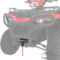 Polaris HD 2,500 lb. Steel Cable Winch