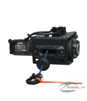 K-WINCH POL 3.5 HD SAP