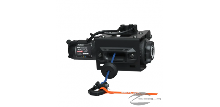 K-WINCH POL 3.5 HD SAP