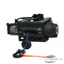 Polaris PRO HD 3,500 lb. Winch with Quick Rope Recovery for Sportsman