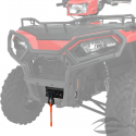 Polaris PRO HD 3,500 lb. Winch with Quick Rope Recovery for Sportsman