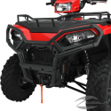 Polaris PRO HD 3,500 lb. Winch with Quick Rope Recovery for Sportsman
