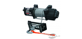 POLARIS HD 2500 LB. WINCH FOR SPORTMAN 570