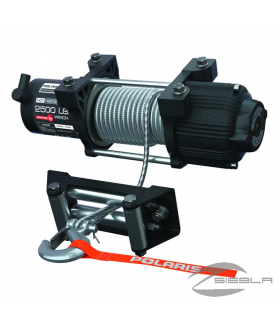 POLARIS HD 2500 LB. WINCH FOR SPORTMAN 570