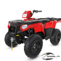 POLARIS HD 2500 LB. WINCH FOR SPORTMAN 570