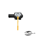 Cabrestante Polaris HD 2,500 lb. con Cable de Acero SPORTSMAN
