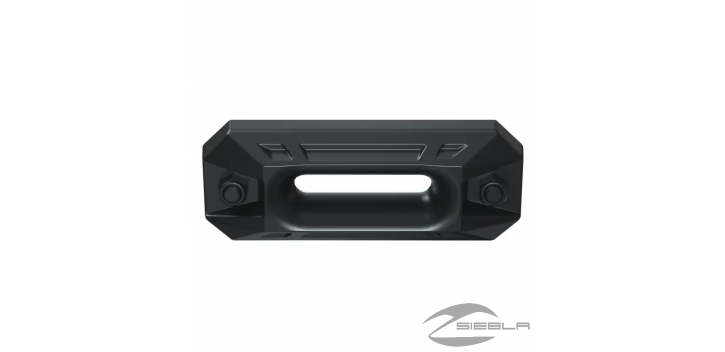 Hitchhiking kit for HD winch