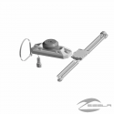 Hitchhiking kit for HD winch