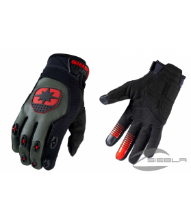 Guante Safety CE