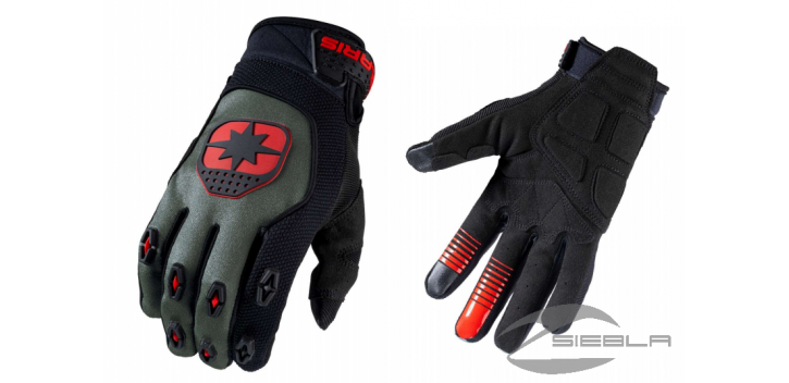 Guante Safety CE