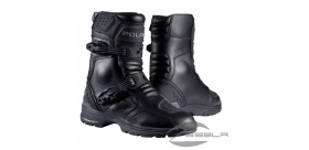 Botas cuero