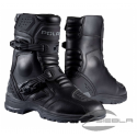Botas cuero