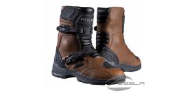 Botas cuero