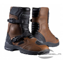 Botas cuero