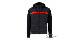 Sudadera hibrida