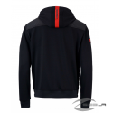 Sudadera hibrida