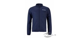 PACKABLE PUFFER JACKET MAN
