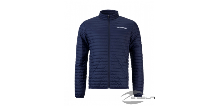 PACKABLE PUFFER JACKET MAN