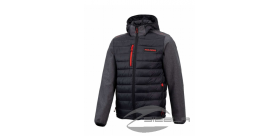 Chaqueta hibrida