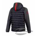 Chaqueta hibrida