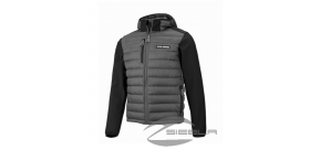 Chaqueta hibrida