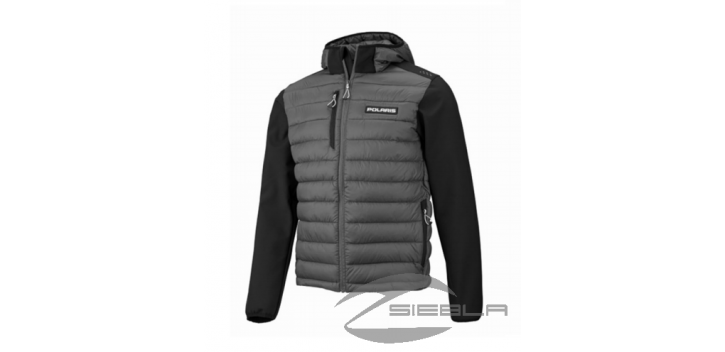 Chaqueta hibrida