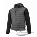 Chaqueta hibrida