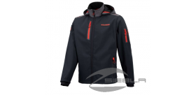 RACING SOFTSHELL