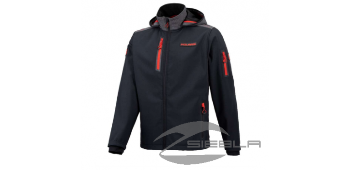 RACING SOFTSHELL