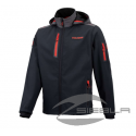 RACING SOFTSHELL