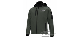 RACING SOFTSHELL