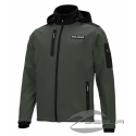 RACING SOFTSHELL