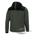 RACING SOFTSHELL