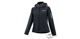 RACING SOFTSHELL MUJER