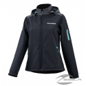 RACING SOFTSHELL MUJER