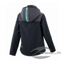 RACING SOFTSHELL MUJER