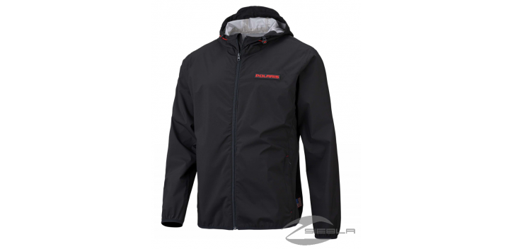 CHAQUETA WATERPROOF