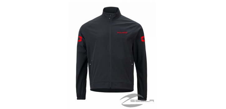 CHAQUETA DEPORTIVA
