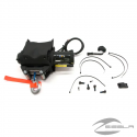 	Cabrestante Polaris HD 3,500 lb con Cuerda Sintética SPORTSMAN