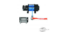 POLARIS HD 3500 LB. WINCH FOR SPORTMAN