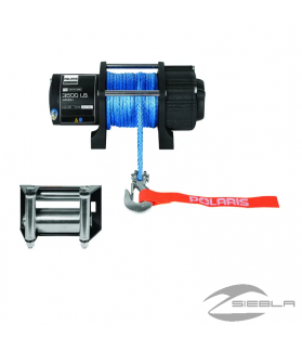 POLARIS HD 3500 LB. WINCH FOR SPORTMAN